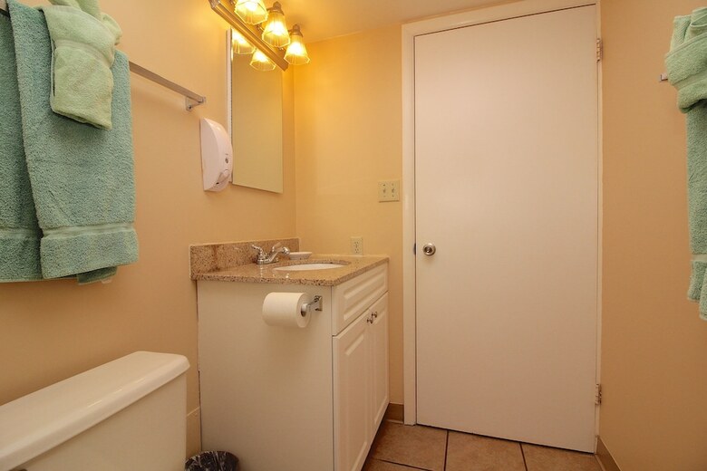 Apartamentos Bay Club Resort