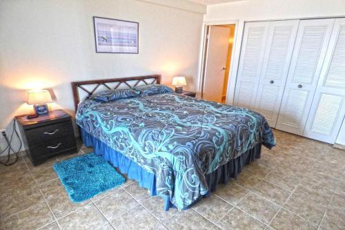 Apartamento English Towers 506