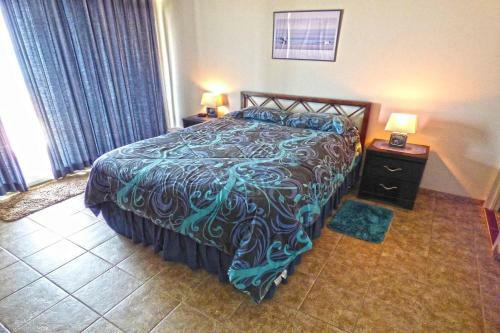 Apartamento English Towers 506