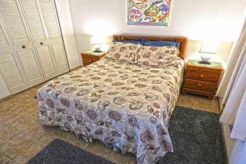 Apartamento English Towers 506