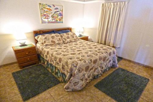 Apartamento English Towers 506