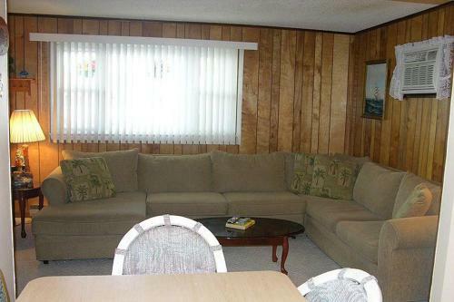 Apartamento Bianchi 1