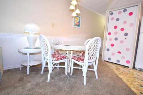 Apartamento Shore Lea 102