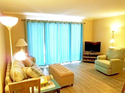 Apartamento Ocean Hideaway 306