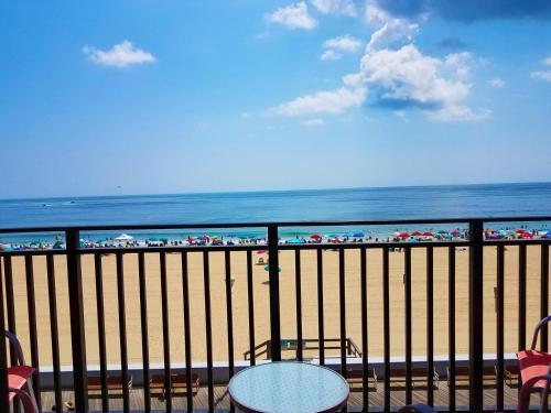 Apartamento Ocean Hideaway 306