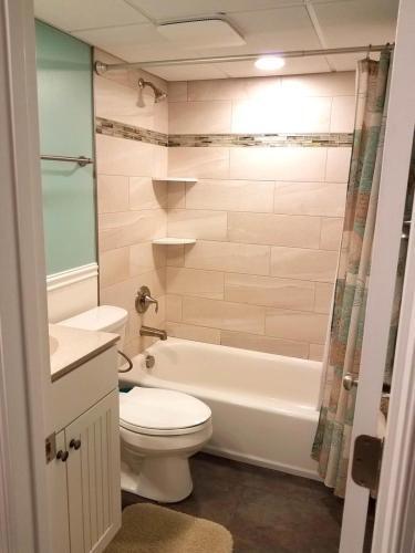 Apartamento Ocean Hideaway 306
