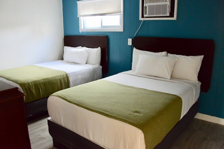 Posada White Marlin Inn