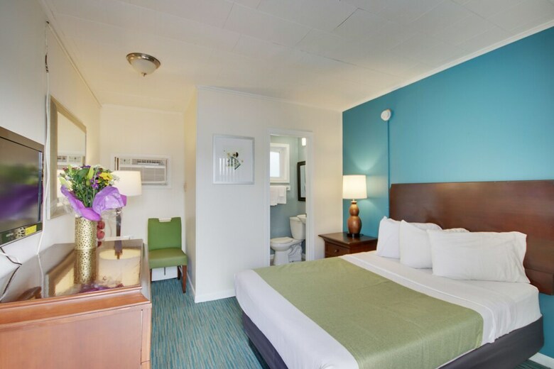 Posada White Marlin Inn