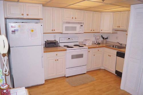 Apartamento Capri 1908