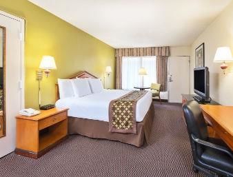 Hotel Ramada Baltimore North