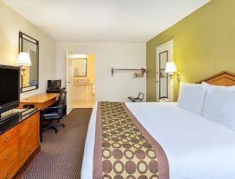Hotel Ramada Baltimore North