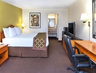 Hotel Ramada Baltimore North