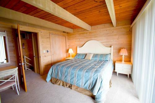 Apartamento Beach Place 7