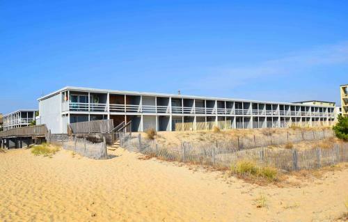 Apartamento Beach Place 7