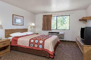 Hotel Super 8 Prince Frederick