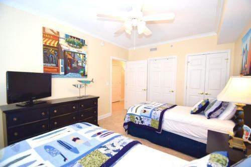 Apartamento Bahia Vista I 403