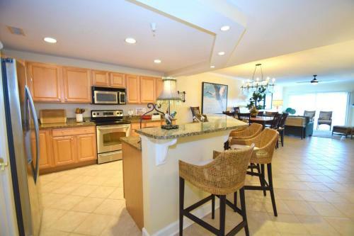 Apartamento Bahia Vista I 403
