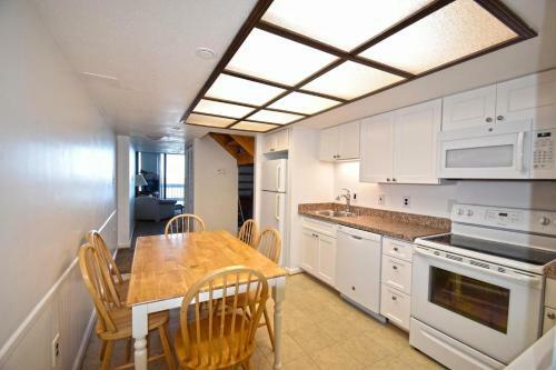 Apartamento Century I 702