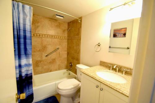 Apartamento Ocean Hideaway 211