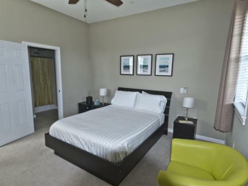 Hotel Haven Point Inn