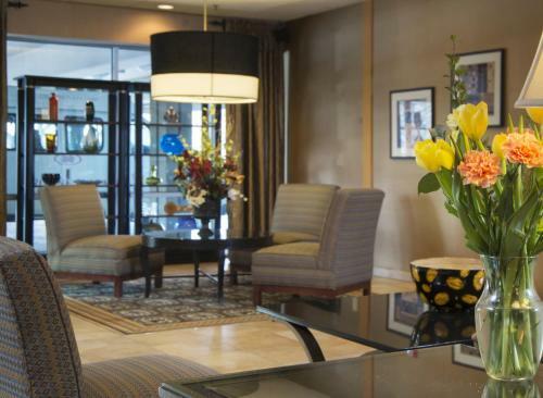 Radisson Hotel Washington Dc- Rockville