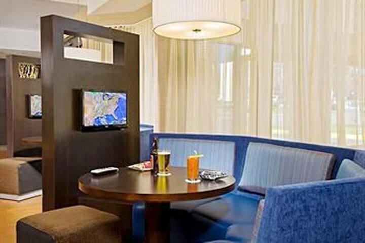 Hotel Courtyard Rockville
