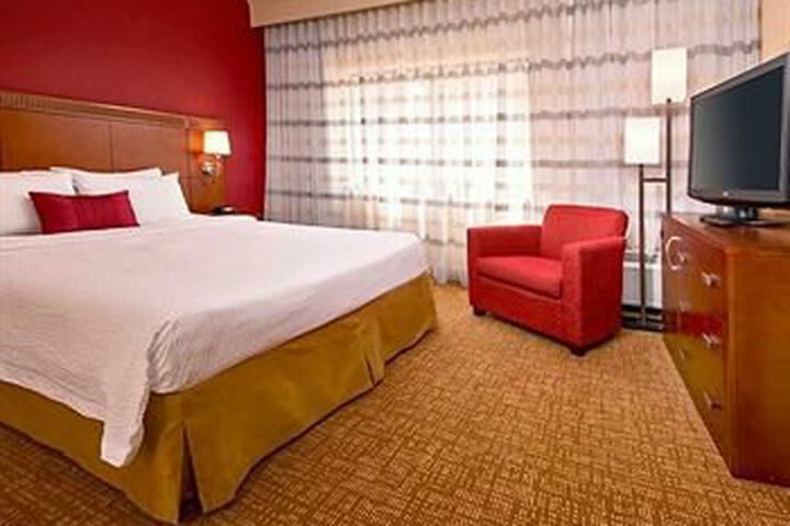 Hotel Courtyard Rockville