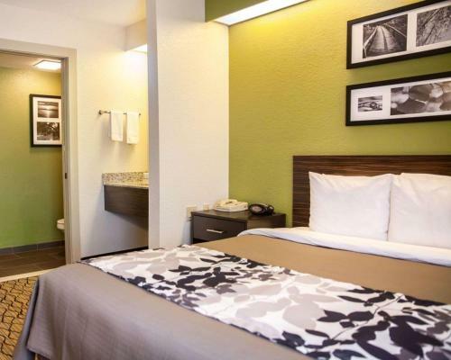 Hotel Sleep Inn Rockville