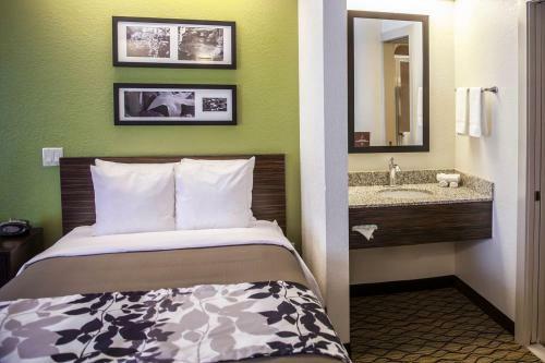 Hotel Sleep Inn Rockville