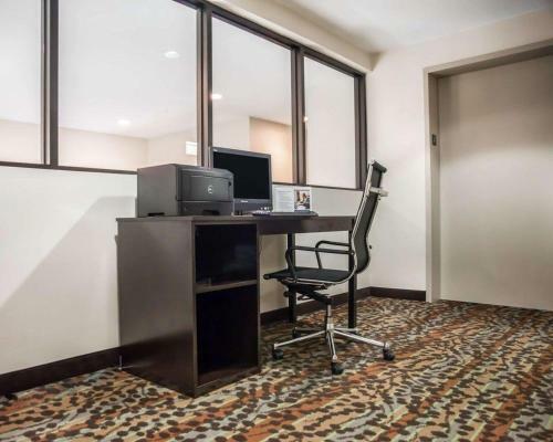Hotel Sleep Inn Rockville