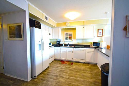 Apartamento Bradley On The Bay 318d