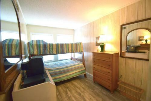 Apartamento Bradley On The Bay 318d