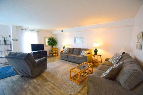 Apartamento Bradley On The Bay 318d