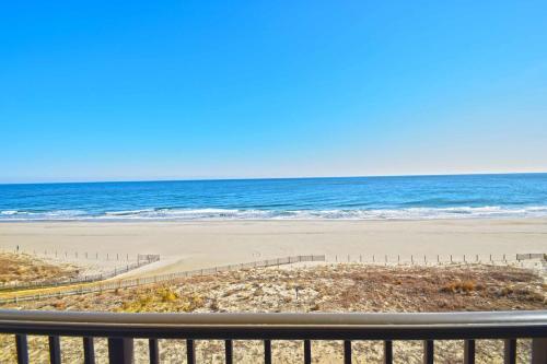 Apartamento Sandpiper Dunes 605