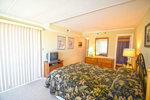 Apartamento Sandpiper Dunes 605