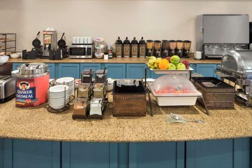 Hotel Country Inn & Suites Baltimore