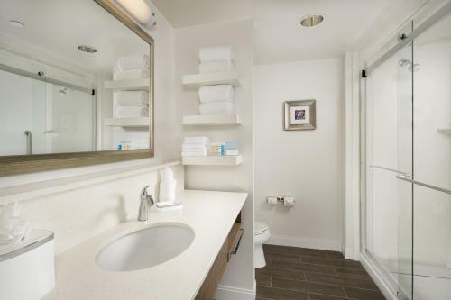 Hotel Hampton Inn & Suites Baltimore North/timonium, Md