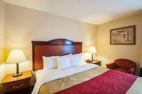 Hotel Comfort Inn Towson