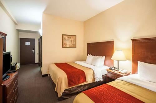 Hotel Comfort Inn Towson