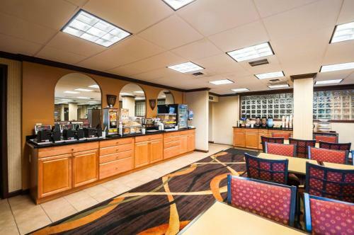 Hotel Comfort Inn Towson
