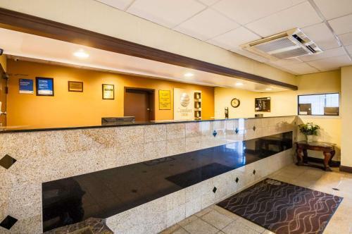 Hotel Comfort Inn Towson