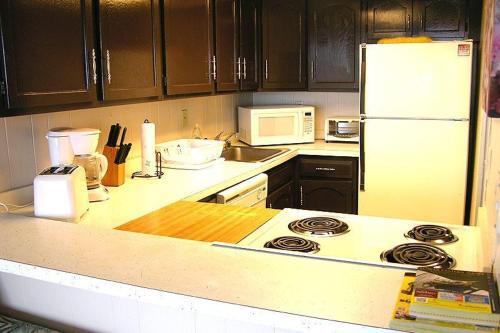 Apartamento El Capitan 101