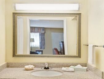Motel Days Inn Towson