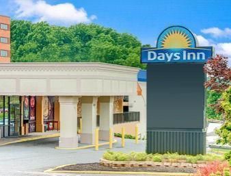 Motel Days Inn Towson