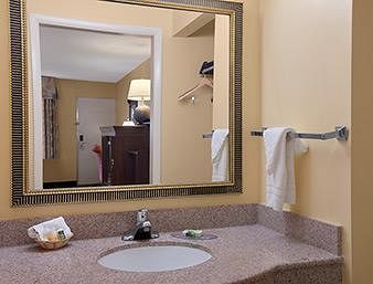 Motel Days Inn Towson