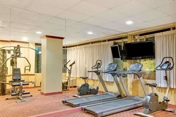 Motel Days Inn Towson