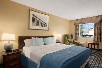 Motel Days Inn Towson