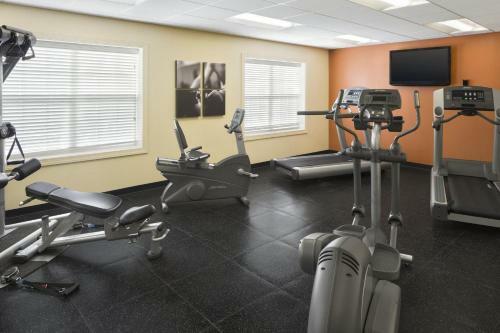 Hotel Country Inn & Suites By Radisson, Baltimore North, Md