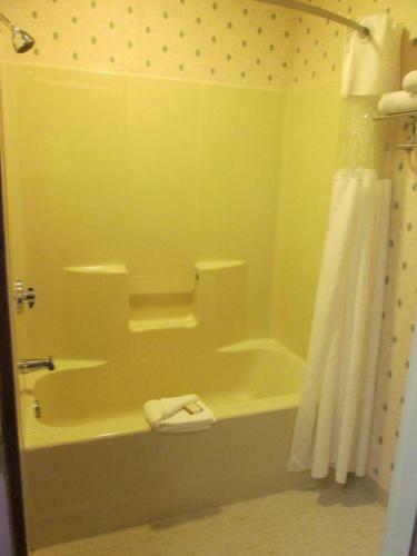 Hotel Howard Johnson Express Inn Amherst Hadley