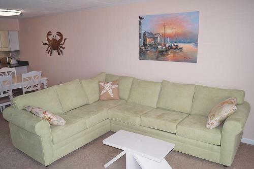 Apartamento Ocean Hideaway 205
